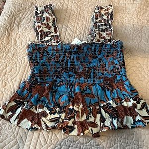 Super cute Francesca’s top, Youth 10